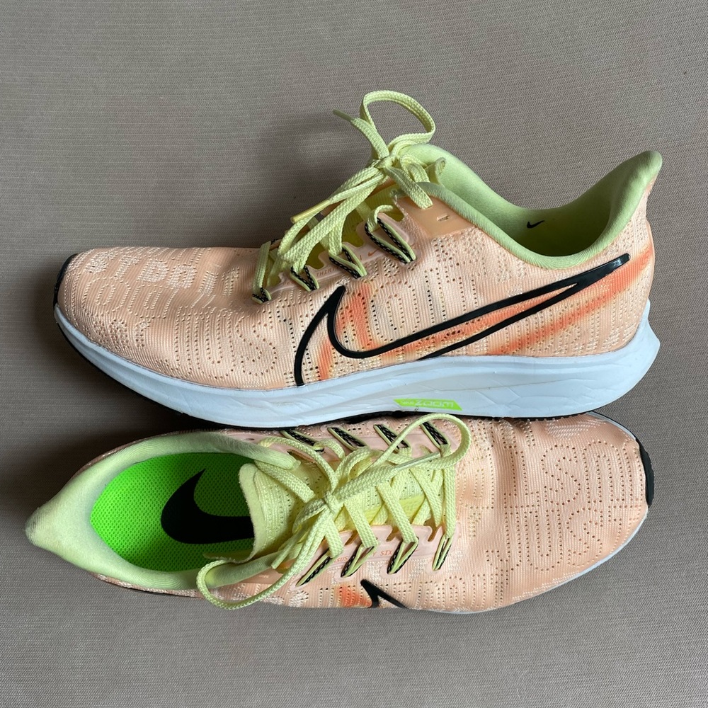 Nike Air Zoom Pegasus Women’s Sneakers